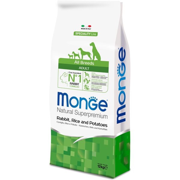 Monge ALL Breeds AD Con/Ris/Pa-image