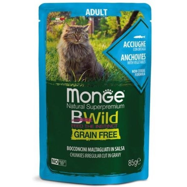 Monge Bwild AD ACCIUGHE/ORT85G-image