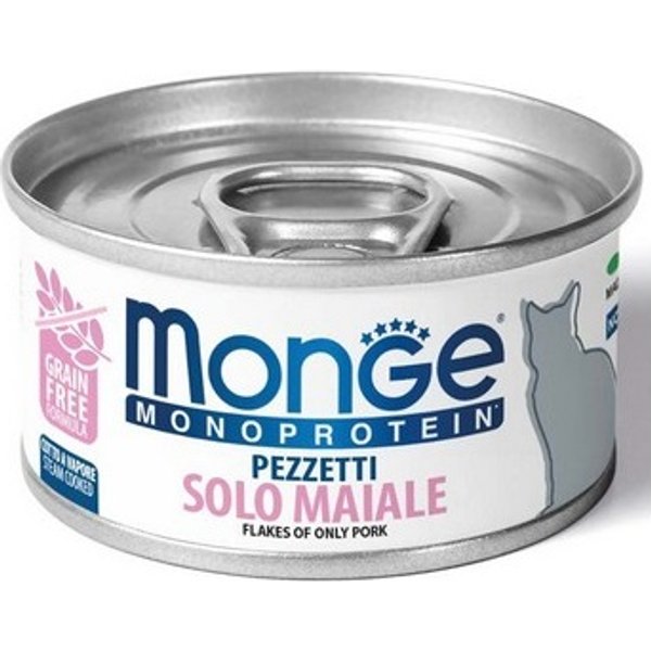 Monge Monoprot Pezz Maiale-image