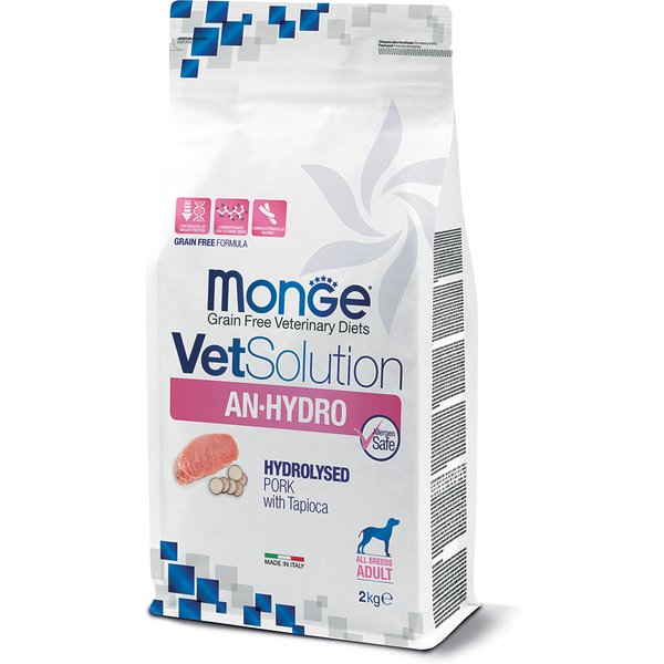 Monge Vet Can Anhydr MAIALE9KG-image