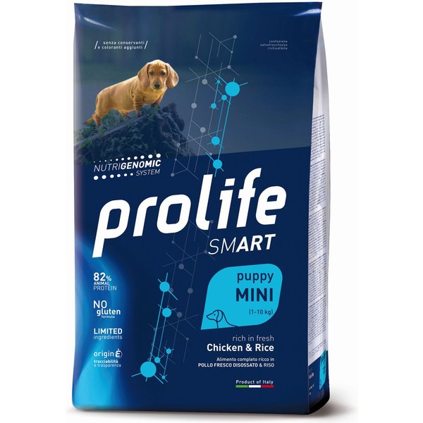 Prolife Dog Smart Pup Chic 2KG-image
