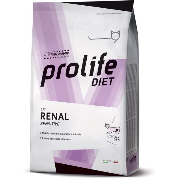 Prolife CAT Diet Renal 300G-image