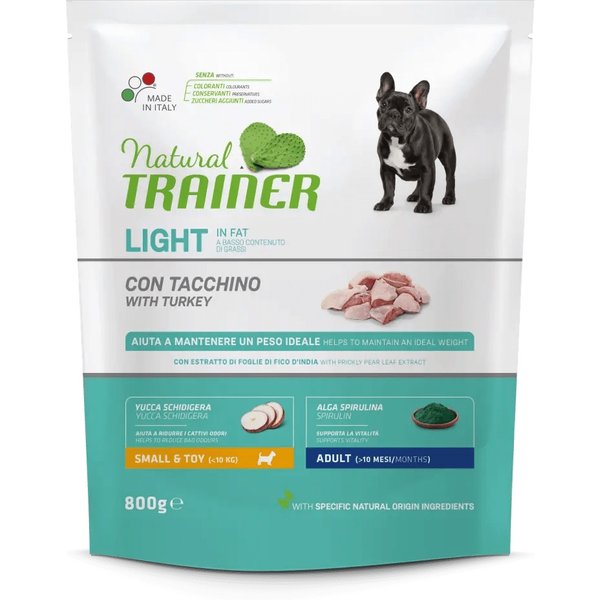 Nt Weight Care Mi Wmeat 800G-image