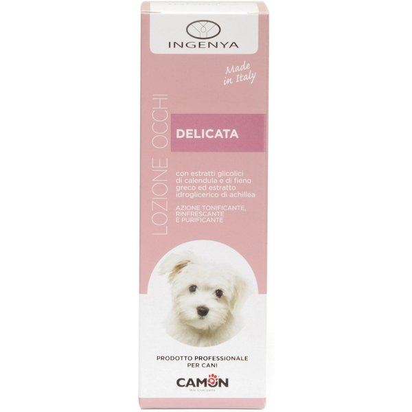 Lozione Occhi 100ML-image