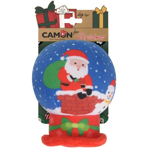 Gioco Cane Peluc PAL Neve A-image