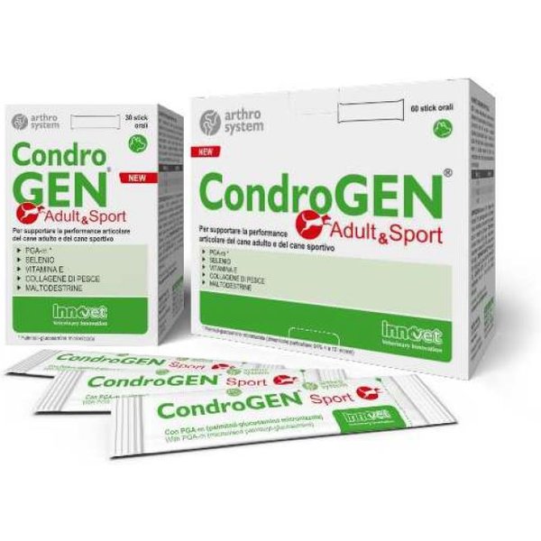 Condrogen Adult&Sport 30STICK-image