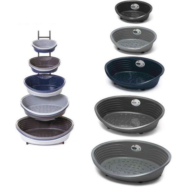 Leopet Cesta Straka 90 MIX COL-image