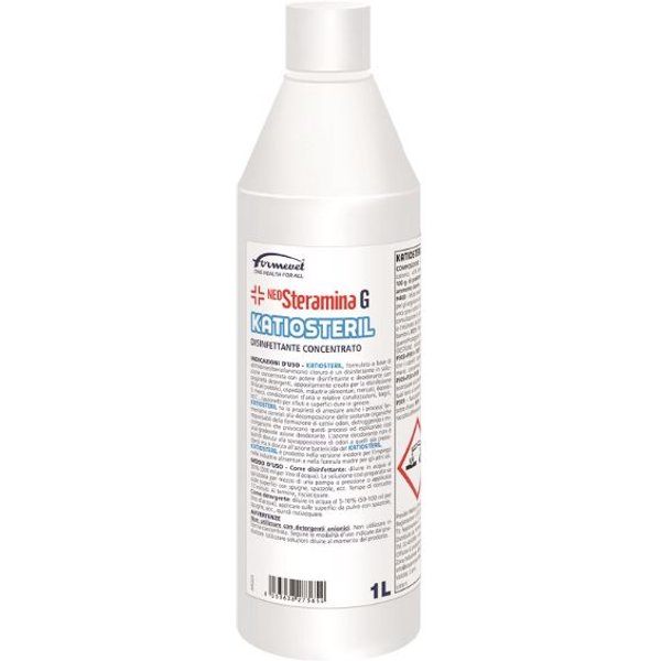 Neo Steramina G Katiosteril 1L-image