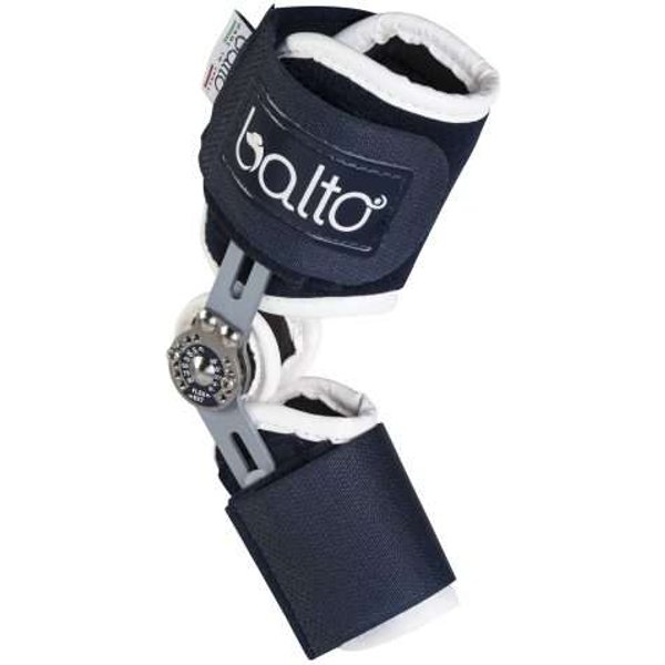 Balto Bt Flexor - Tutore Del Tarso Con Snodo Graduato Tg. "XS-S"-image