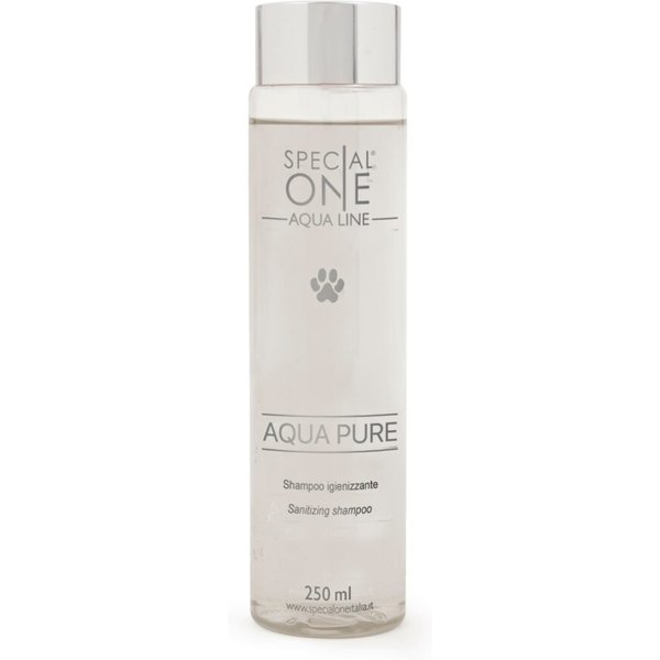 Special One Cane Aqua Line Shampoo Aqua Pure 250 Ml-image