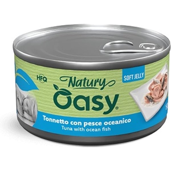 Oasy Wet Dog Nat S Je TO/PE150-image