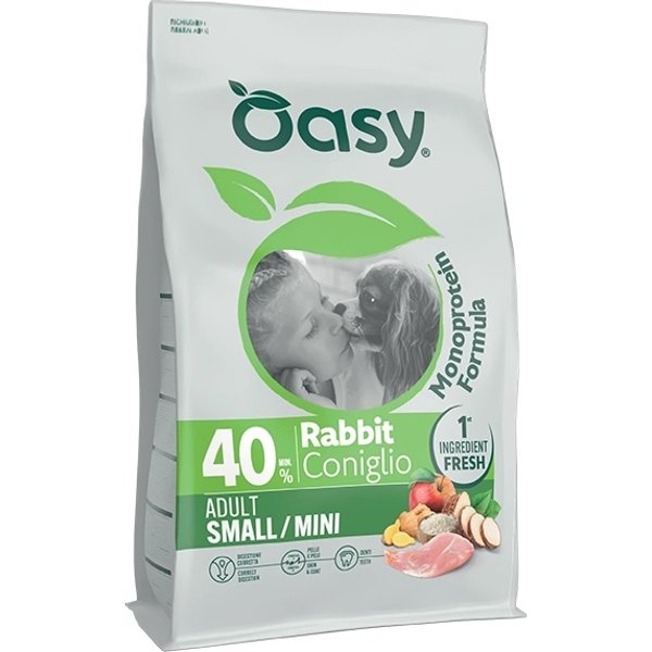 Oasy Dry Dog Mp Ad S/M CON800G-image
