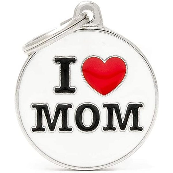 I Love MOM-image