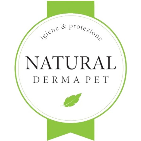 Natural Derma Pet Cane Shampoo Ultra Sgrassante 3 Lt-image