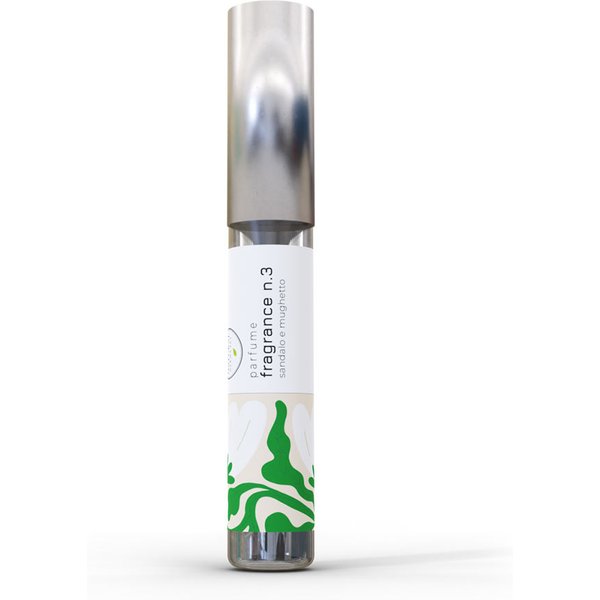 Natural Derma Pet Cane Fragrance N.3 Sandalo & Mughetto 150 Ml-image