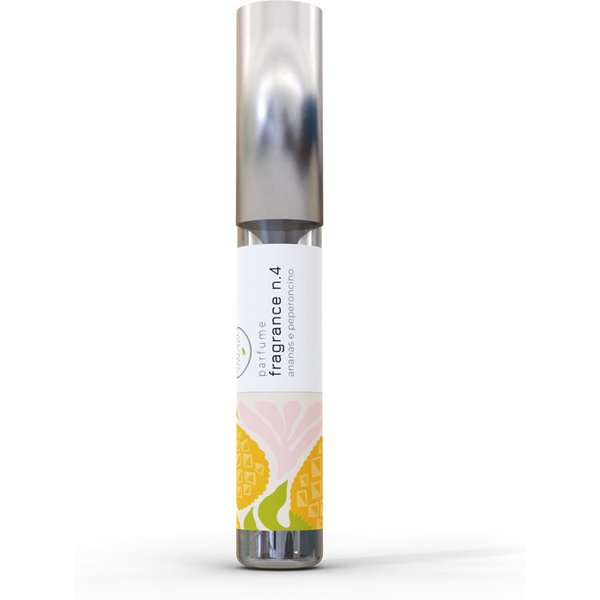 Natural Derma Pet Cane Fragrance N.4 Ananas & Peperoncino 150 Ml-image