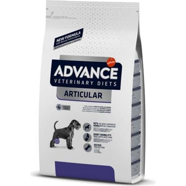 Advance D Dog Articular 12KG-image