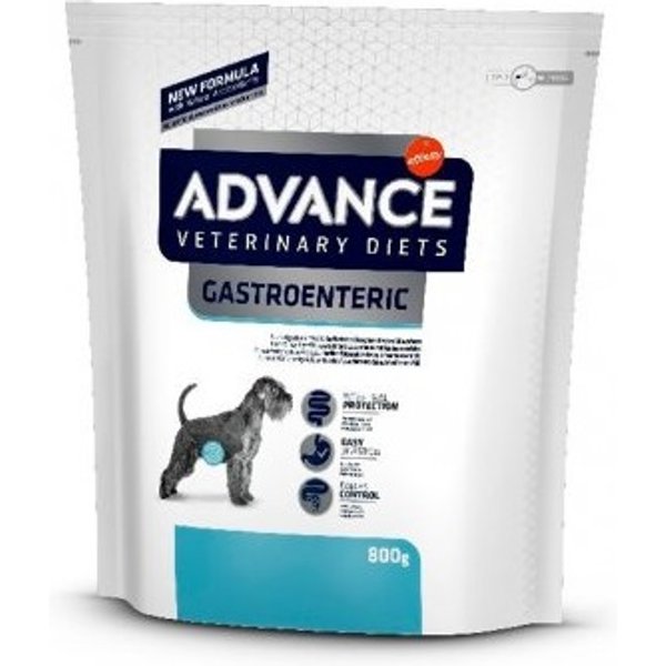 Advance D Dog Gastroenter 800G-image