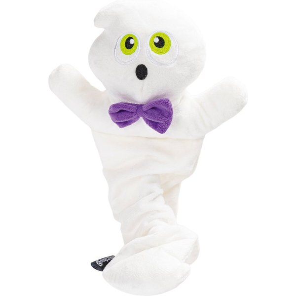 Beeztees Halloween Cane Gioco Peluche Spookie 25X18X5 Cm-image
