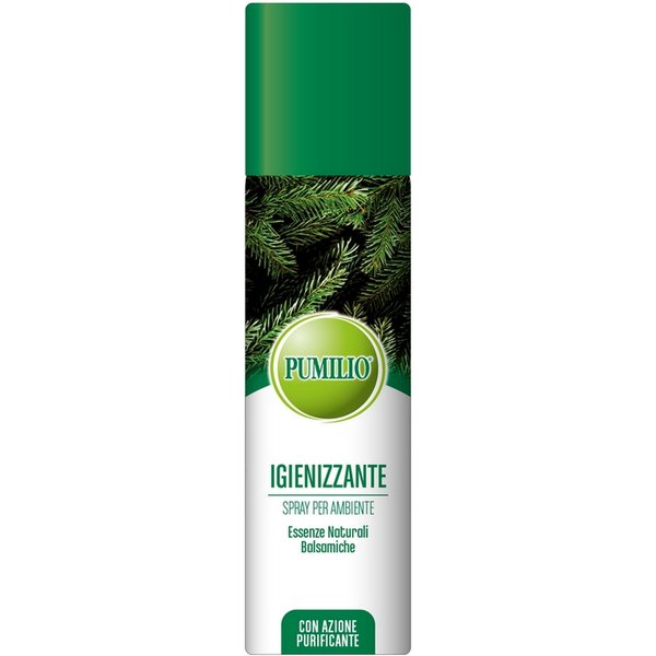 Pumilio Forte Spray 200 Ml-image