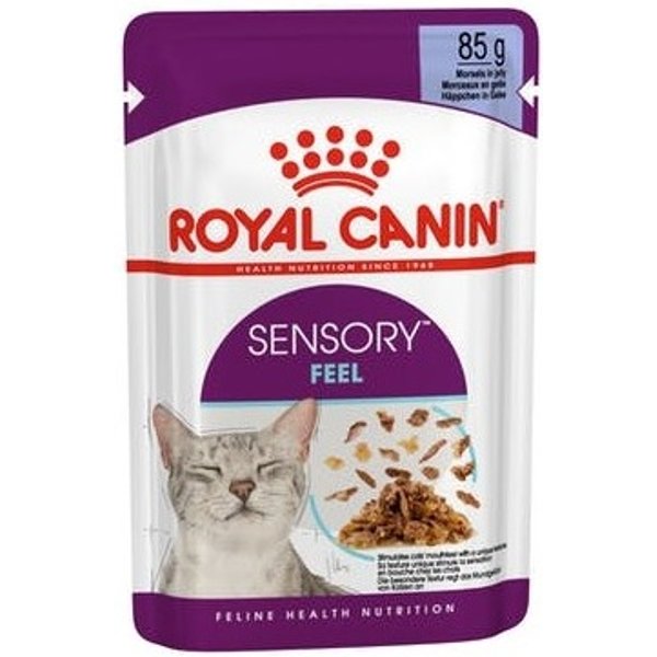 FHN WET Sensory Feel Jelly 85G-image