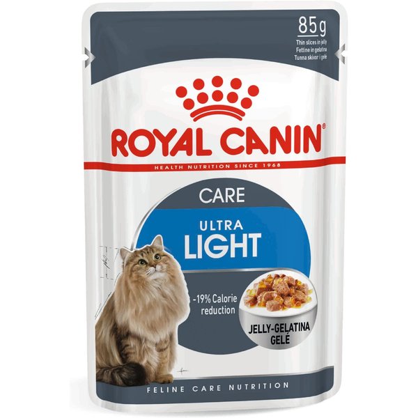 Fcn Wet Care Ultra Light JE85G-image