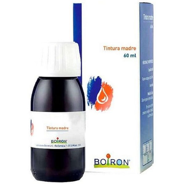 Agnus Castus Tintura Madre 60 Ml-image