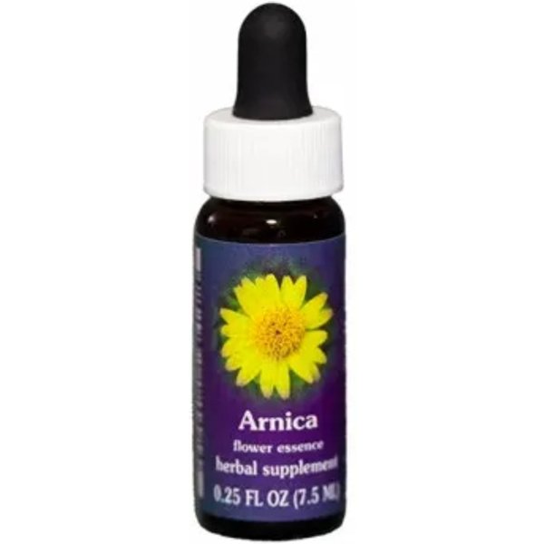 Essenza Singola Californiana Fes - Arnica 7,4Ml-image