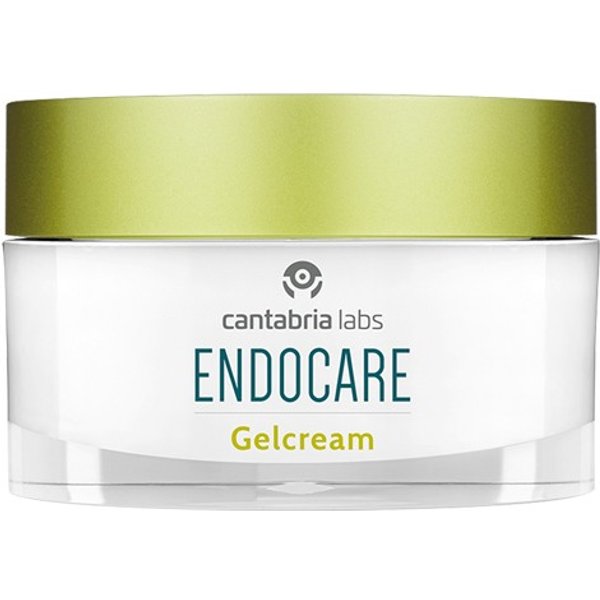 Endocare Gel Crema Rigenerante Anti Età Viso Per Pelli Miste 30Ml-image