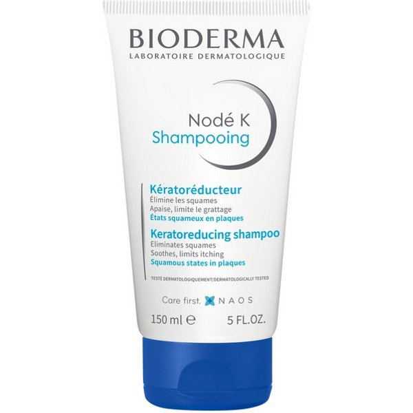 Nodé K Shampoo Lenitivo E Anti-Prurito 150Ml-image