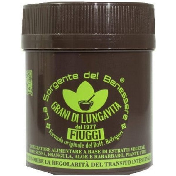 LA Sorgente DEL Benessere Integratore Regolarità Intestinale Grani 35G Senza Glutine-image