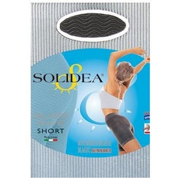 Silver Wave Short Noisette Ml-image