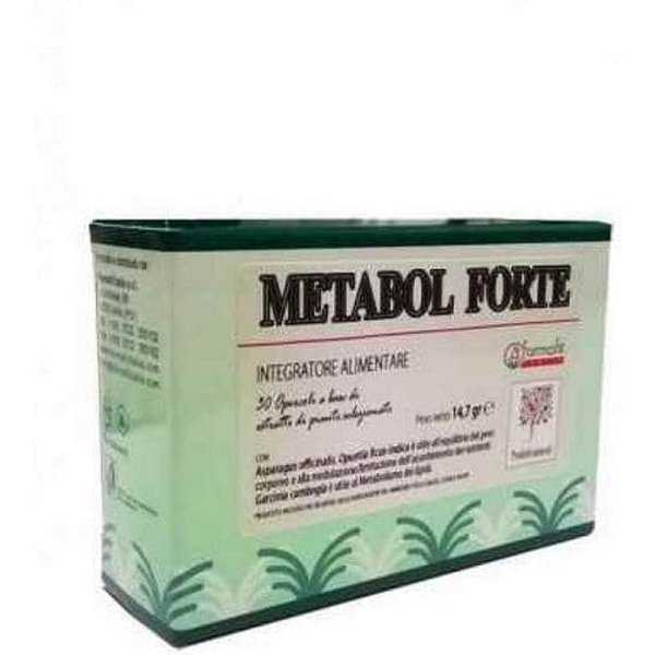 Metabol Forte 30 Opercoli-image