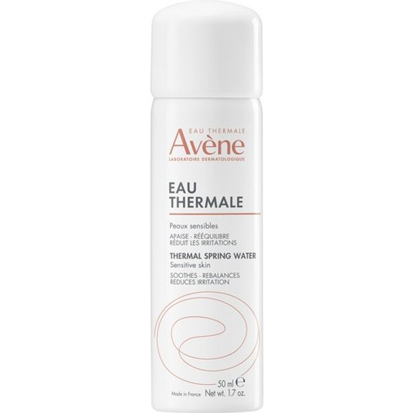 AvèNe Acqua Termale Spray Per Pelle Sensibile 50 Ml-image