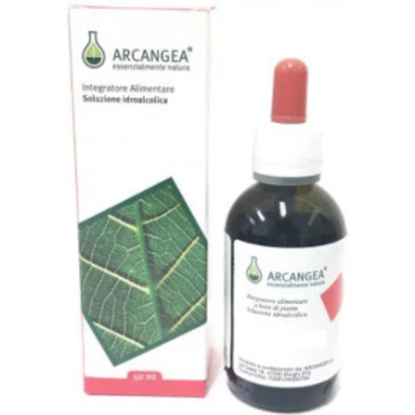 Withania Arcangea Soluzione Idroalcolica Da 50Ml-image