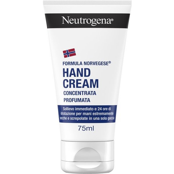Neutrogena Crema Mani Profumata Idratante 75 Ml-image