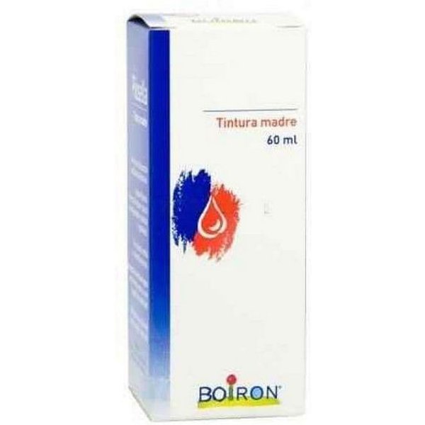 Solidago Virga Aurea Tintura Madre 60 Ml-image
