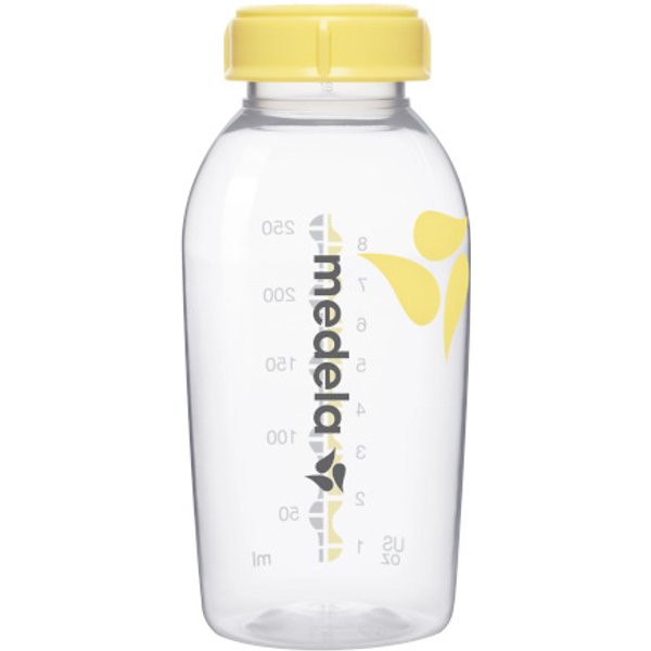 Medela Poppatoi 250Ml 2Pz-image