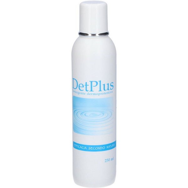 Detplus Soluzione Detergent250-image