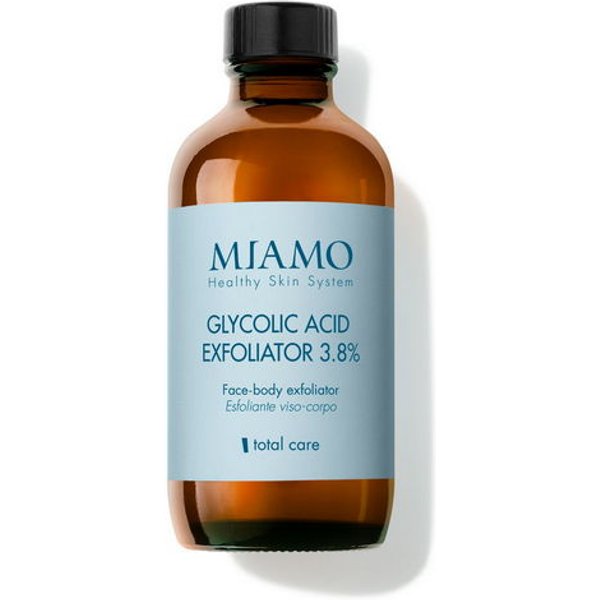 Miamo Glycolic Acid Exfoliator 3,8% 120Ml-image