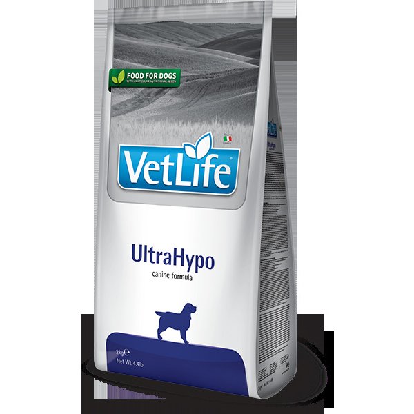 VET Life NAT CAN Ultrahypo 2KG-image