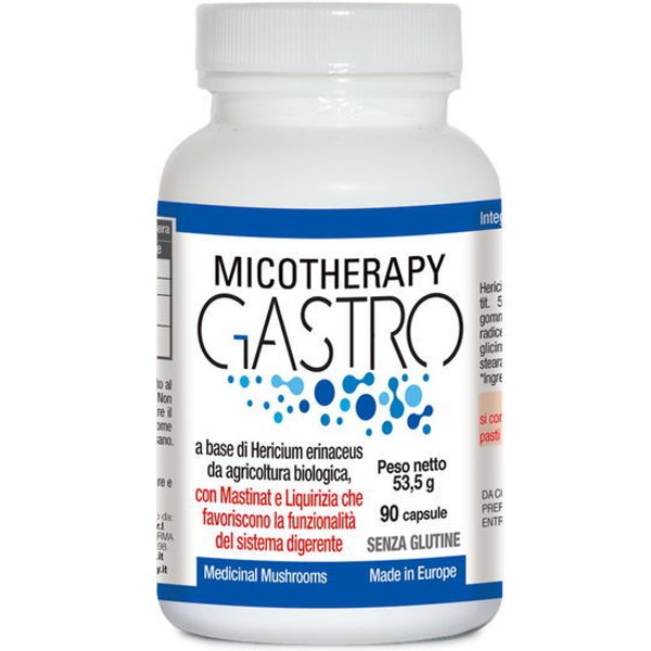 Micotherapy Gastro 90 Capsule-image