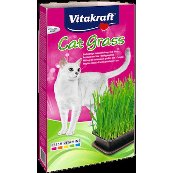 Vitakraft CAT GAS Ricarica 50G-image