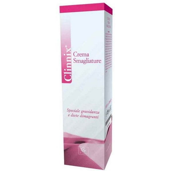 Abbate Gualtiero Clinner Crema Smagliature 300Ml-image