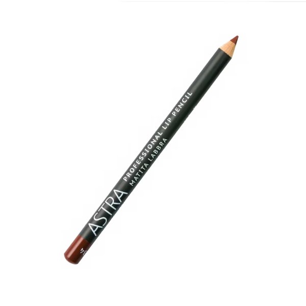 Astra Professional Lip Pencil Matita Labbra 34 Marron Glacè-image