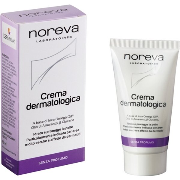 Dermana Crema Dermatologica 50Ml-image
