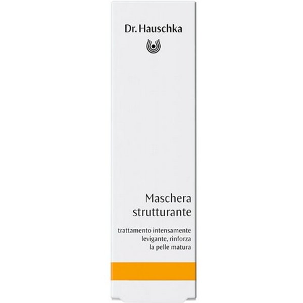Dr. Hauschka Maschera Strutturante Viso 30Ml-image