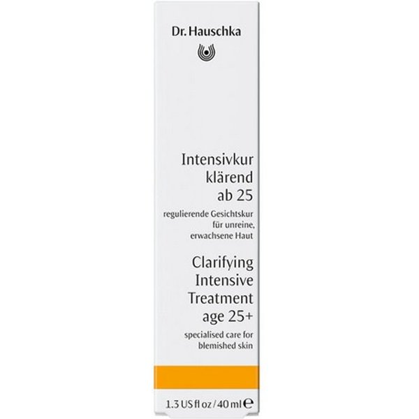 Dr. Hauschka Trattamento Intensivo Purificante Viso 25 Anni 40Ml-image