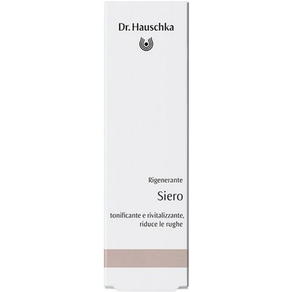 Dr. Hauschka Siero Rigenerante Giorno E Notte Viso 30 Ml-image