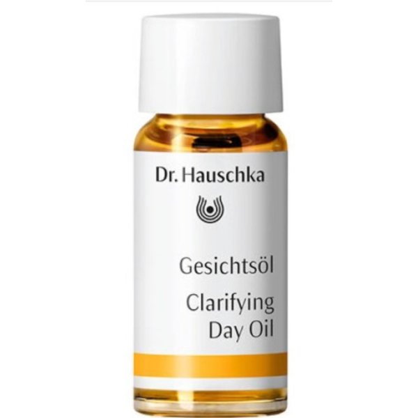 Dr. Hauschka Olio Viso Riequilibrante Da Giorno – 5 Ml-image